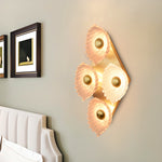 Carnation  LED Wall Lamp