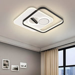 Cathal Smart Modern LED Ceiling Light