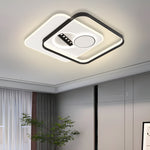 Cathal Smart Modern LED Ceiling Light