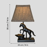 Cavallo Table Lamp