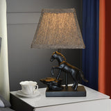 Cavallo Table Lamp