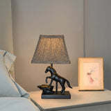 Cavallo Table Lamp