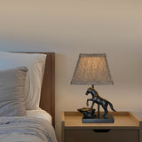 Cavallo Table Lamp