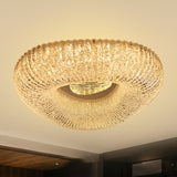 Zivaro Modern LED Ceiling Light
