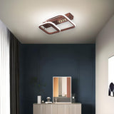 Ceilora Modern LED Ceiling Light