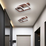 Ceilora Modern LED Ceiling Light