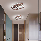 Ceilora Modern LED Ceiling Light
