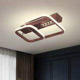Ceilora Modern LED Ceiling Light