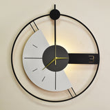 celestia Wall Clock