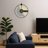 celestia Wall Clock