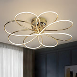 Celuna Smart LED Chandelier