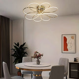 Celuna Smart LED Chandelier