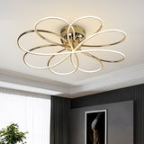 Celuna Smart LED Chandelier