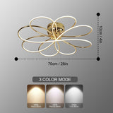 Celuna Smart LED Chandelier