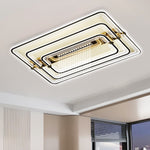 Charisma LED Smart Voice Assist Chandelier