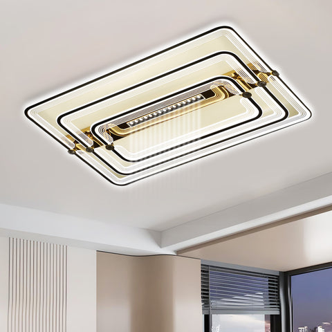 Charisma LED Smart Voice Assist Chandelier