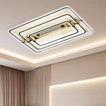 Charisma LED Smart Voice Assist Chandelier