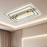Charisma LED Smart Voice Assist Chandelier