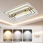 Charisma LED Smart Voice Assist Chandelier