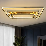 Charisma LED Smart Voice Assist Chandelier