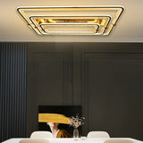 Charisma LED Smart Voice Assist Chandelier