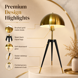 Evara Table Lamp