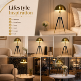 Evara Table Lamp