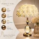 Furrlamp Table Lamp