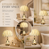 Furrlamp Table Lamp