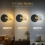 Benouville LED Wall Lamp