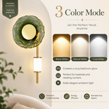 Leggero Wall Lamp
