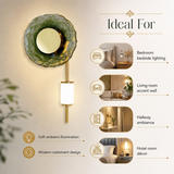 Leggero Wall Lamp