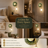 Leggero Wall Lamp