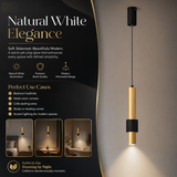 Smith LED Pendant Lamp