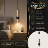 Smith LED Pendant Lamp