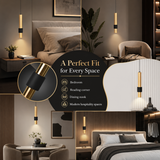 Smith LED Pendant Lamp