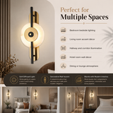 Piggle Modern Indoor Wall Lamp
