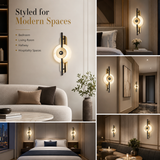 Piggle Modern Indoor Wall Lamp