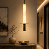 Onira Onyx Marble LED Pendant Light