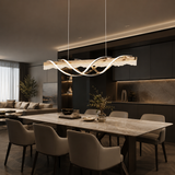 Lintik Smart Voice LED Chandelier