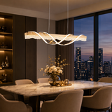 Lintik Smart Voice LED Chandelier