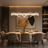 Lintik Smart Voice LED Chandelier
