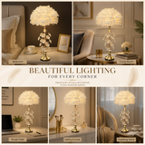 Lynx Table  Lamp