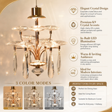 AeroMini LED Pendant Lamp