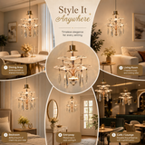 AeroMini LED Pendant Lamp
