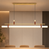 Penzo LED Aluminium Pendant Hanging Light