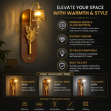 Muro Wall Lamp