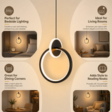 Nevico Modern LED Pendant Light