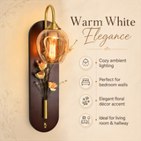 Mitic LED Wall Lamp