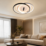 Lugh Smart Modern LED Ceiling Light